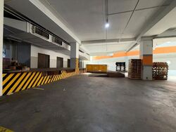 Unity Centre (D23), Factory #632837361